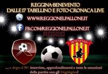 Reggina-Benevento, le formazioni ufficiali: Tortelli lancia Aquino e Perrone