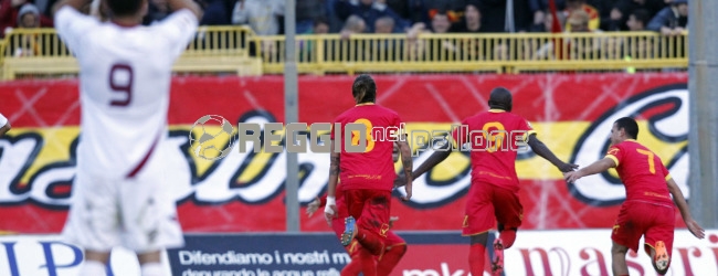 PhotoGallery Catanzaro-Reggina | Lega Pro 18^ Giornata