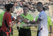 PhotoGallery Reggina-Foggia 0-2 | Lega Pro 14/15