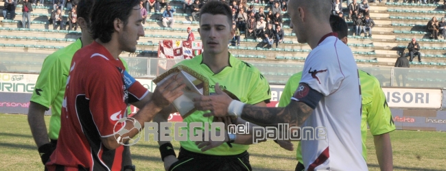 PhotoGallery Reggina-Foggia 0-2 | Lega Pro 14/15
