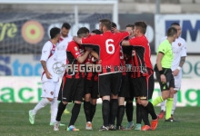Foggia, Martinelli: “Pensiamo già a Reggio”