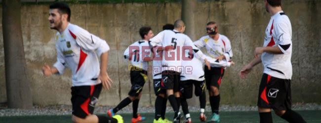 Villa San Giuseppe-Locri 0-0, tabellino e commento
