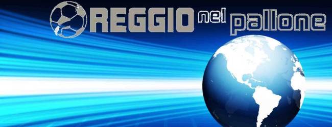 Reggionelpallone 2.0: tutte le novità della nuova casa del calcio reggino