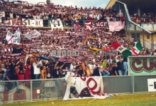 VIDEOSTORY derby: Cosenza-Reggina (88/89, 98/99, 01/02), emozioni al San Vito