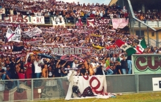 VIDEOSTORY derby: Cosenza-Reggina (88/89, 98/99, 01/02), emozioni al San Vito