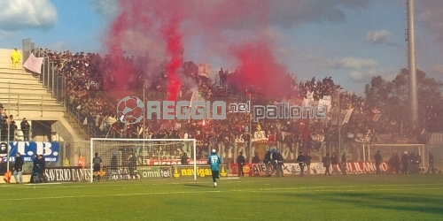 Reggina, derby ribaltato come nel 2001 a Crotone: allora fu festa amaranto