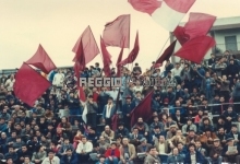 RNP REMEMBER: Reggina-Benevento, tutte le formazioni ed i marcatori amaranto