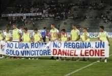 PhotoGallery Reggina-Lupa Roma | Lega Pro 14/15 9^ Giornata