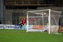 TABELLINO LIVE: CATANZARO-REGGINA 1-0, finisce un 2014 vergognoso