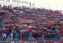 Reggina-Perugia, i precedenti: ultimo incrocio nel 2004, in campo anche Stellone