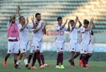 Photogallery Reggina-Casertana | Coppa Italia Lega Pro