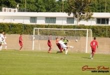 Giovanissimi Naz: Crotone-Reggina 0-1, il tabellino
