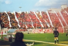 PhotoGallery Ultras Reggina Story | 91/95 Serie C