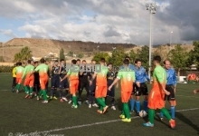 Villa San Giuseppe, Postorino: “Obiettivo playoff”