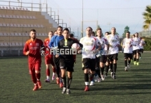 San Giorgio – Ravagnese Gbi 3-0, tabellino e commento