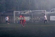 FOTO: San Giorgio-Ravagnese Gbi, i gol
