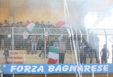 Promozione, è della Bagnarese il derby della Costa Viola
