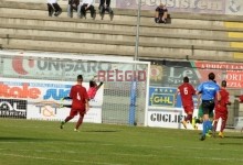 Coppa Italia Serie D, si ferma in semifinale il Lamezia Terme