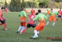Bagnarese-Villa San Giuseppe: il derby si rigioca, ma per i biancazzurri arriva la stangata…