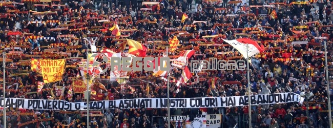 Derby ai playout: Messina, #PerdereATorreAnnunziata non è bastato…