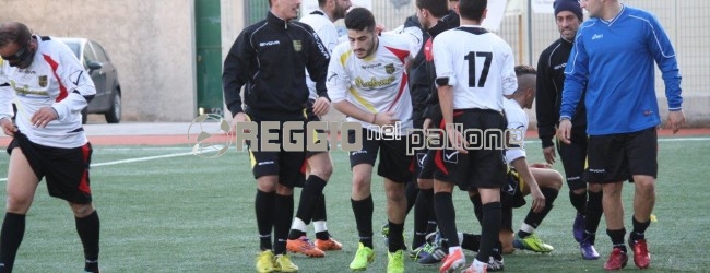 PhotoGallery Futsal-San Giorgio | Seconda Categoria 2014/2015