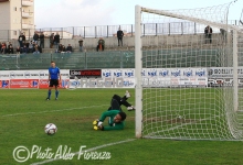 Coppa Italia Serie D, Lamezia Terme corsaro a Portici, raggiunti gli Ottavi