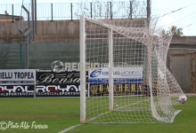Coppa Italia di Serie D, i rigori premiano il Lamezia Terme, Quarti raggiunti