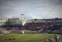 Settore ospiti Messina, già oltre 500 tifosi: nuovo orario per lo stop alla prevendita