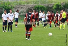 Castrovillari continua a sognare: 1-0 alla Paolana, rossoneri alle fasi nazionali