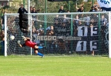 Serie D girone I: Agrigento torna tra i professionisti, grande domenica per il calcio calabrese