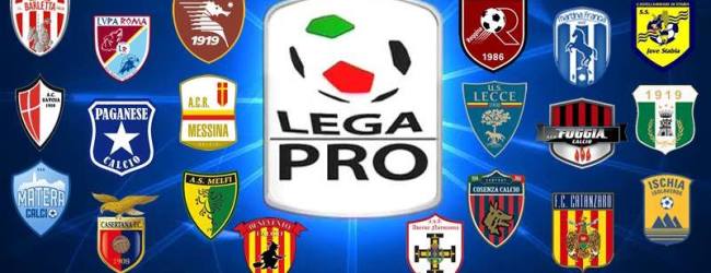 Lega Pro C: Risultati e programma prossimo turno
