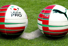 Lega Pro C, 6a giornata: en plein di derby, il Catanzaro riceve il Messina