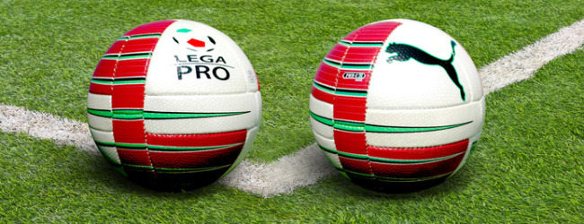 Lega Pro C, 6a giornata: en plein di derby, il Catanzaro riceve il Messina