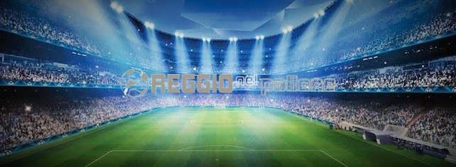 RNP – Risultati e Classifiche LIVE, tutto il calcio reggino in DIRETTA dalla LegaPro alla 3^ Categoria!