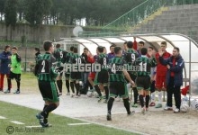Seconda Categoria, Salice-San Gaetano 2-0