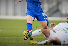 Reggina: Zibert sorprende al S.Agata. U21 Slovenia, Europa League ed il caso Legras…