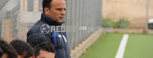 L’allenatore della settimana Francesco Ferraro (Cittanovese): “Concludiamo in bellezza e giochiamoci i playoff”