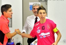 Sporting Locri, Capalbo e Ceravolo convocate al raduno della Nazionale femminile