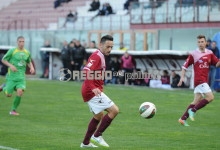 Di Michele si racconta a gianlucadimarzio.com: “A Reggio bei ricordi, la rovesciata al Milan il gol più bello”