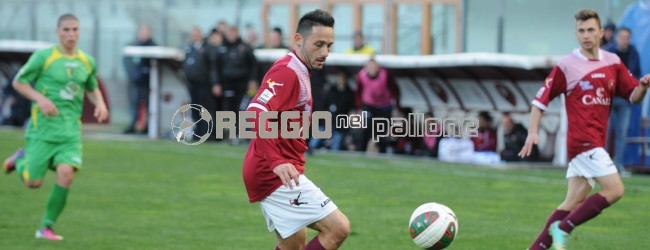 Di Michele si racconta a gianlucadimarzio.com: “A Reggio bei ricordi, la rovesciata al Milan il gol più bello”