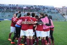 Reggina, il probabile 11 contro il Benevento: Alberti cambia?