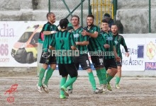Palmese-Leonfortese 2-0, il tabellino