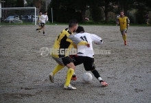 Scillese-San Giorgio 0-3, il tabellino