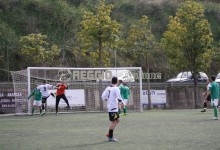 San Giorgio-Real Altopiano 4-2, il tabellino