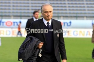 Cagliari -Parma - Serie A Tim 2011/2012