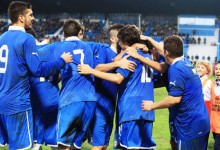 Italia U21 Lega Pro: scompare la Reggina dalle convocazioni