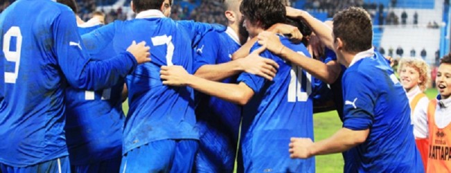 Italia U21 Lega Pro: scompare la Reggina dalle convocazioni