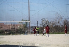 Sant’Eufemia-San Giorgio 0-3, il tabellino