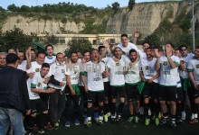 Photogallery San Giorgio-Futsal Melito|2^ Categoria 2014/2015