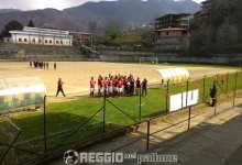 Deliese-ReggioMediterranea, big match senza acuti